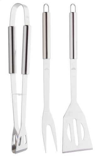 Carolina grill szett