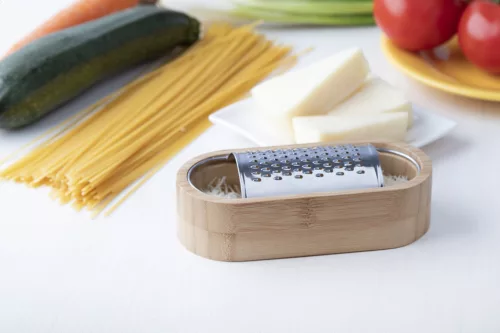 Reggiano sajtreszelő