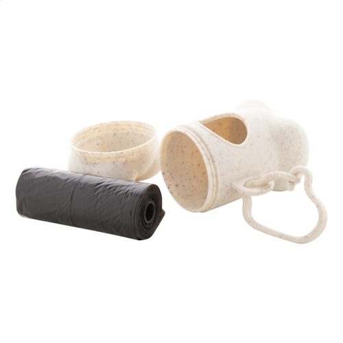 Bocin szemeteszsák adagoló kutyáknak