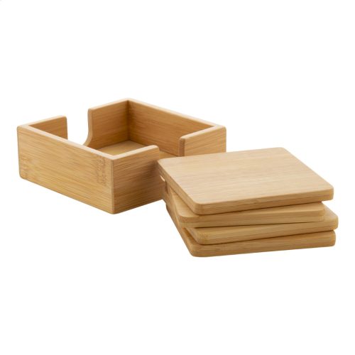 Boosty poháralátét szett