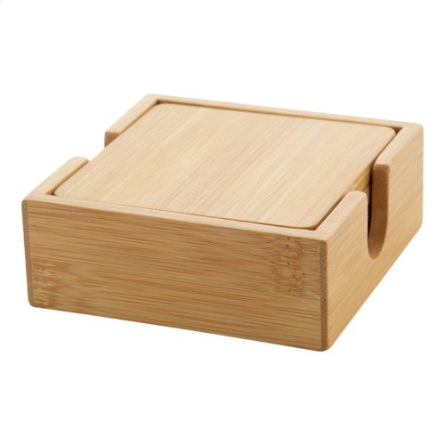 Boosty poháralátét szett