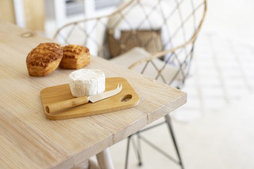 Taleggio sajtvágó készlet