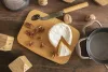 Taleggio sajtvágó készlet
