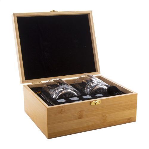 Speyside whisky szett