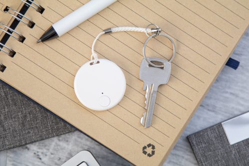 FindIt vezeték nélküli kulcskereső