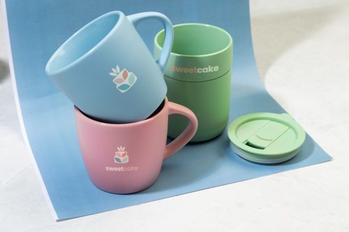 Liberica utazópohár