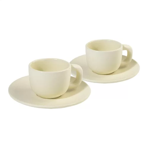 Caturra espresso csésze szett