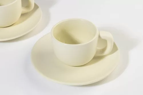 Caturra espresso csésze szett