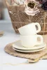 Caturra espresso csésze szett