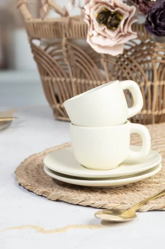 Caturra espresso csésze szett