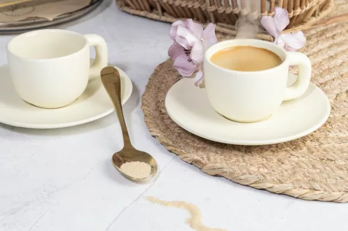 Caturra espresso csésze szett