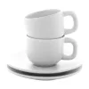 Caturra espresso csésze szett