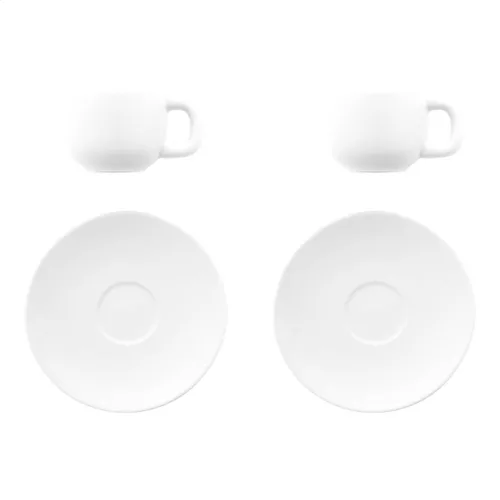 Caturra espresso csésze szett