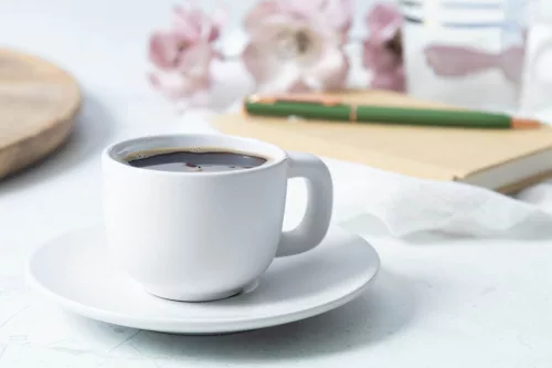 Caturra espresso csésze szett