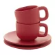 Caturra espresso csésze szett