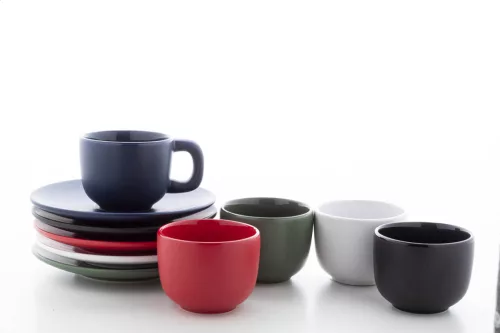 Caturra espresso csésze szett