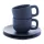 Caturra espresso csésze szett