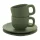 Caturra espresso csésze szett
