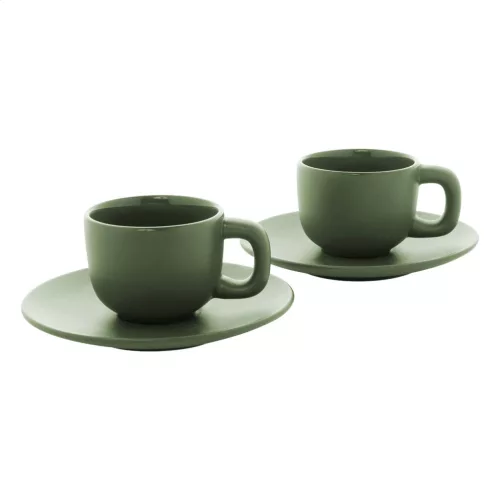 Caturra espresso csésze szett