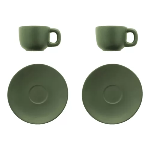 Caturra espresso csésze szett