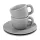 Caturra espresso csésze szett