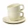 Caturra Plus cappuccino csésze szett