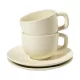 Caturra Plus cappuccino csésze szett