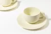 Caturra Plus cappuccino csésze szett