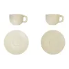Caturra Plus cappuccino csésze szett