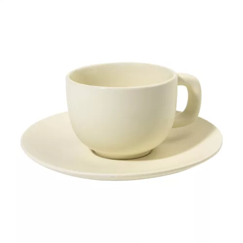 Caturra Plus cappuccino csésze szett