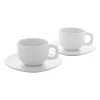 Caturra Plus cappuccino csésze szett