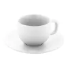 Caturra Plus cappuccino csésze szett