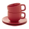 Caturra Plus cappuccino csésze szett