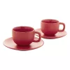 Caturra Plus cappuccino csésze szett