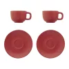 Caturra Plus cappuccino csésze szett