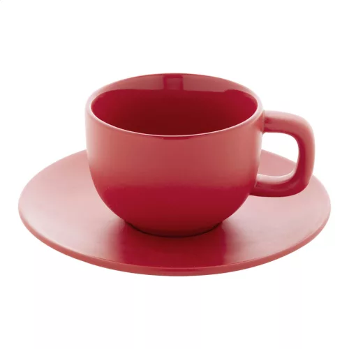 Caturra Plus cappuccino csésze szett