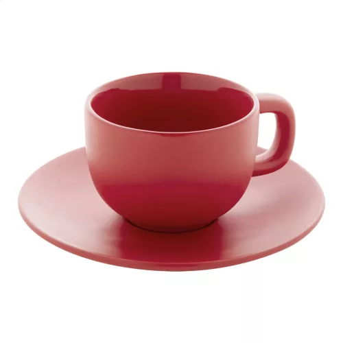 Caturra Plus cappuccino csésze szett