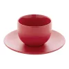 Caturra Plus cappuccino csésze szett