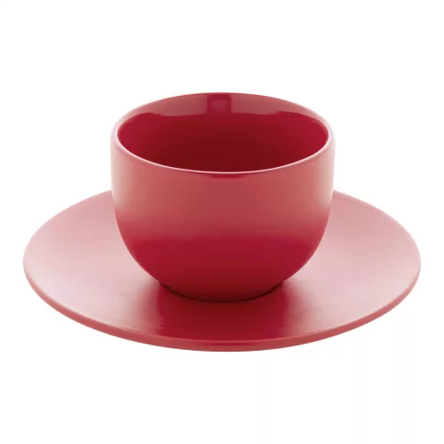 Caturra Plus cappuccino csésze szett