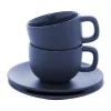Caturra Plus cappuccino csésze szett