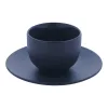 Caturra Plus cappuccino csésze szett