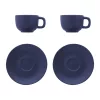 Caturra Plus cappuccino csésze szett