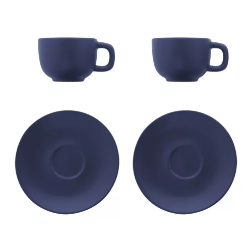 Caturra Plus cappuccino csésze szett