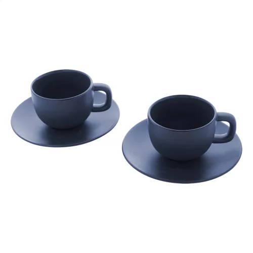 Caturra Plus cappuccino csésze szett