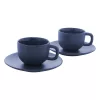 Caturra Plus cappuccino csésze szett