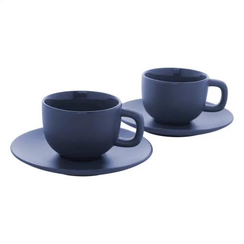 Caturra Plus cappuccino csésze szett
