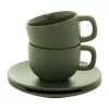 Caturra Plus cappuccino csésze szett