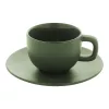 Caturra Plus cappuccino csésze szett