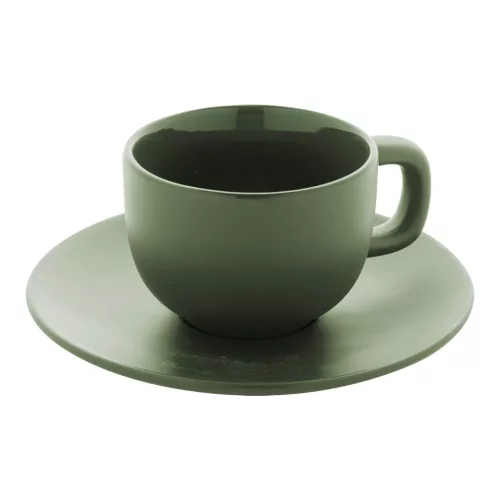 Caturra Plus cappuccino csésze szett