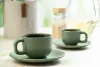 Caturra Plus cappuccino csésze szett